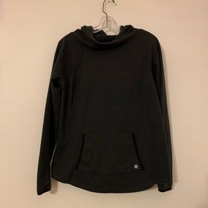 Womens Tek Gear hoodie